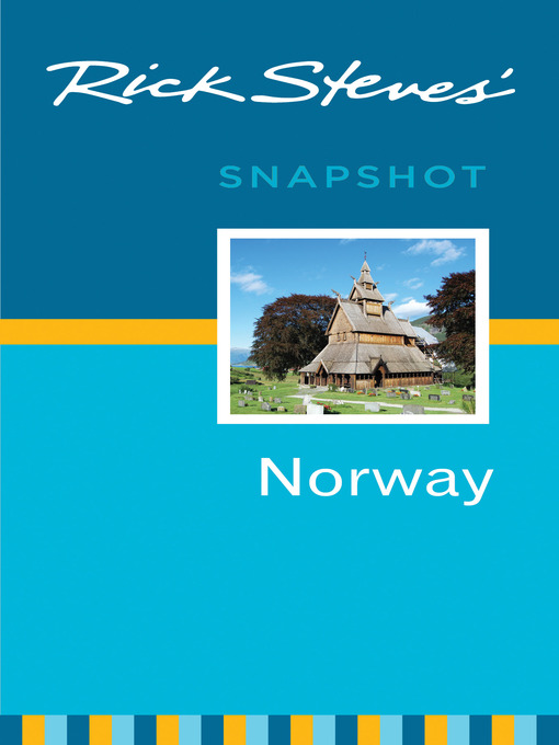 Title details for Rick Steves' Snapshot Norway by Rick Steves - Wait list
